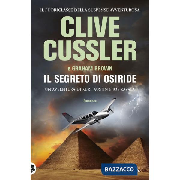 Segreto di Osiride (Il)