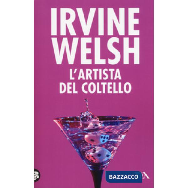 Artista del coltello (L')