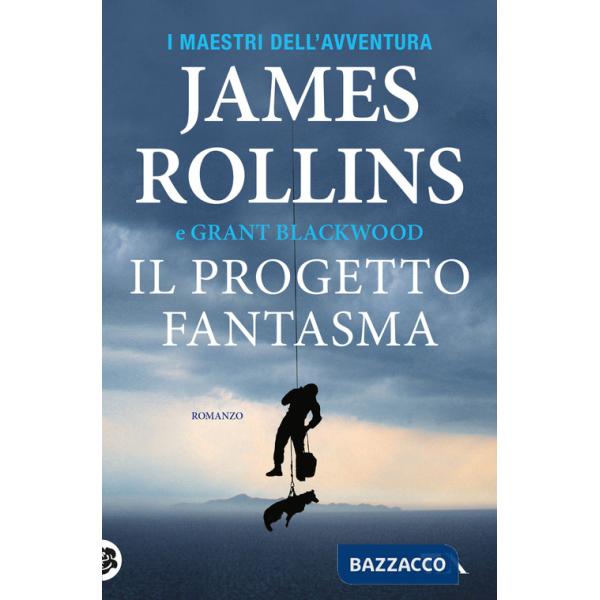 Progetto fantasma (Il)