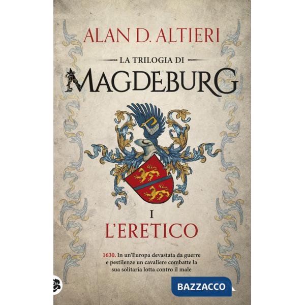 Eretico. Magdeburg (L')