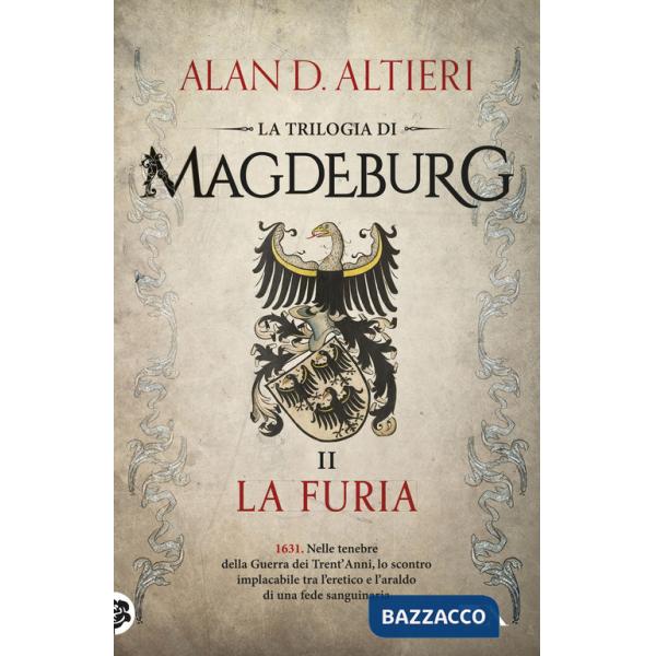 Furia. Magdeburg (La)