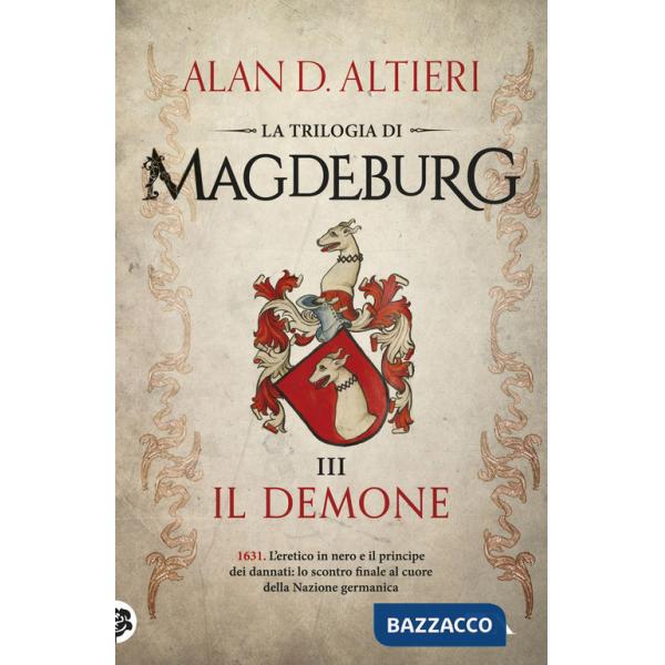 Demone. Magdeburg (Il)
