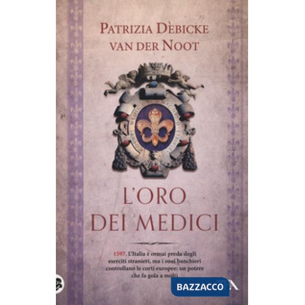 Oro dei Medici (L')