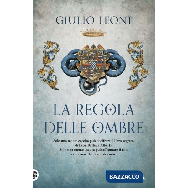 Regola delle ombre (La)