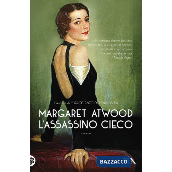 Assassino cieco (L')