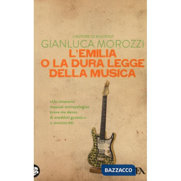 Emilia o la dura legge della musica (L')