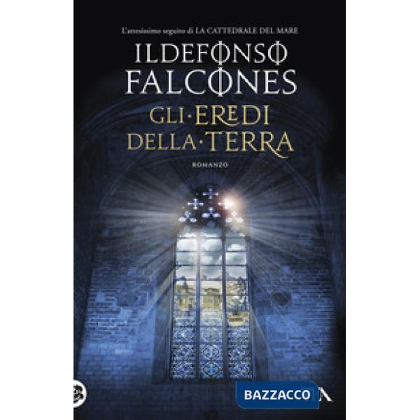 Eredi della terra (Gli)