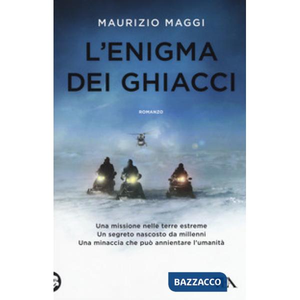 Enigma dei ghiacci (L')