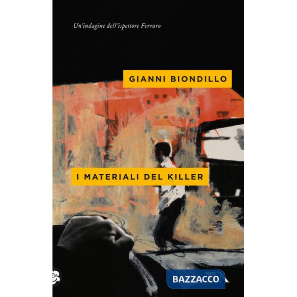Materiali del killer (I)