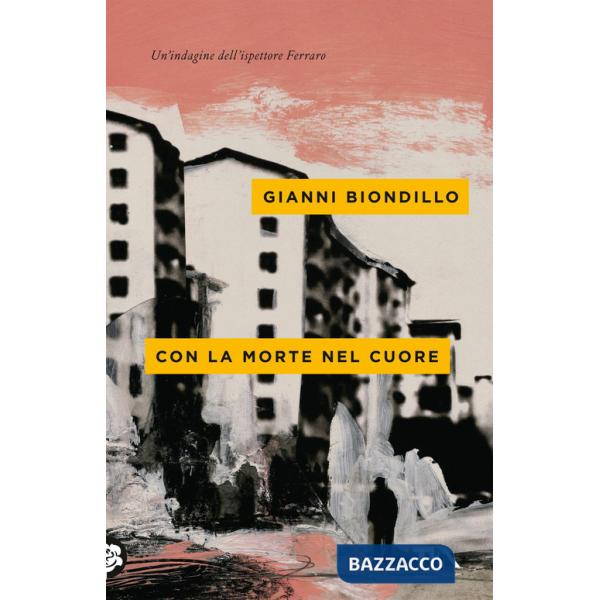 Con la morte nel cuore