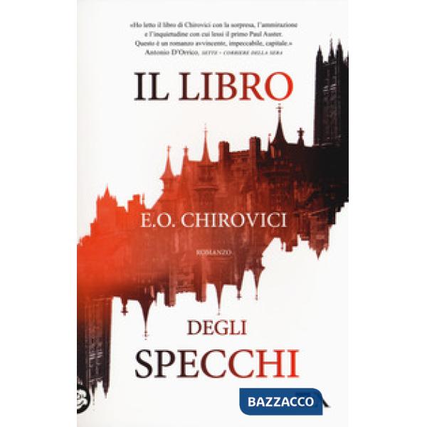 Libro degli specchi (Il)