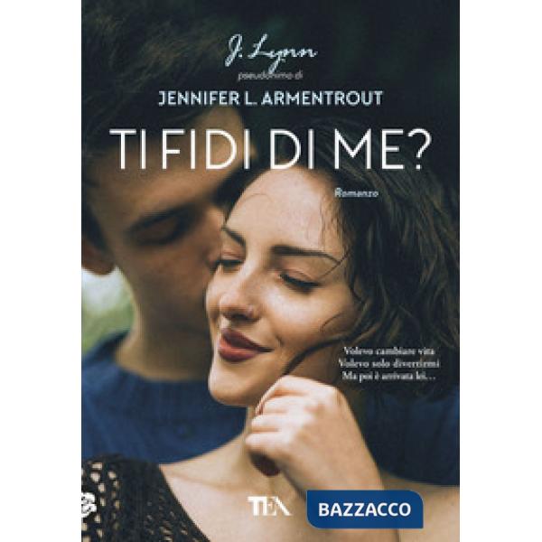 Ti fidi di me?