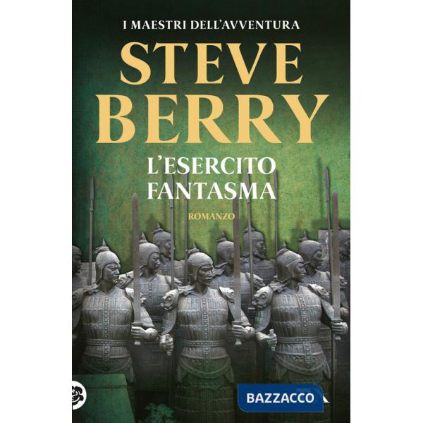 Esercito fantasma (L')