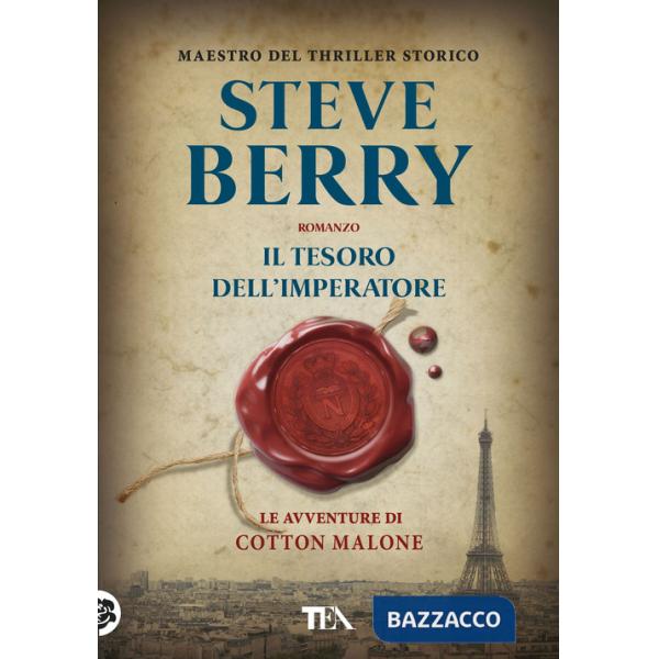 Tesoro dell'imperatore (Il)