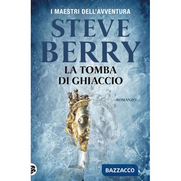 Tomba di ghiaccio (La)