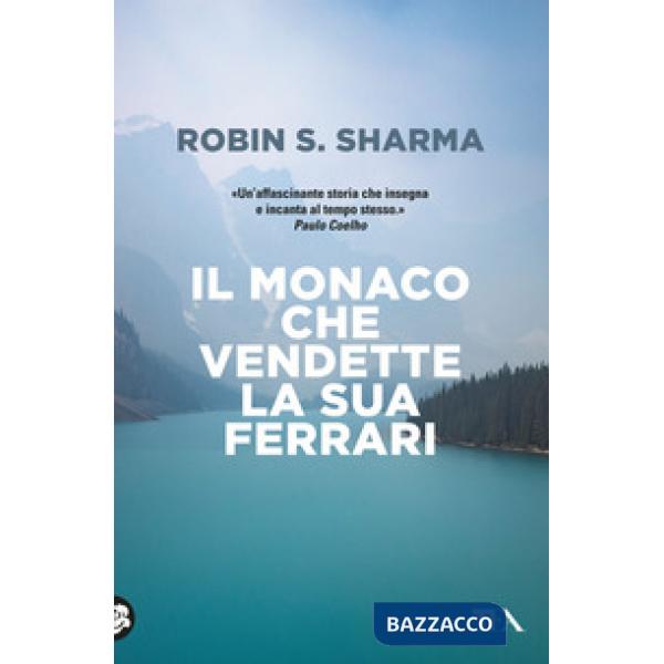 Monaco che vendette la sua Ferrari (Il)