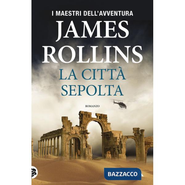 Città sepolta (La)