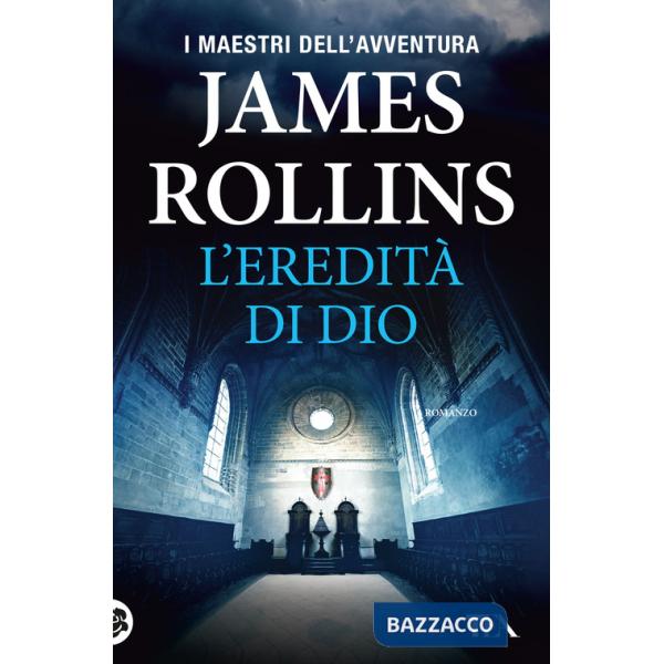 Eredità di Dio (L')