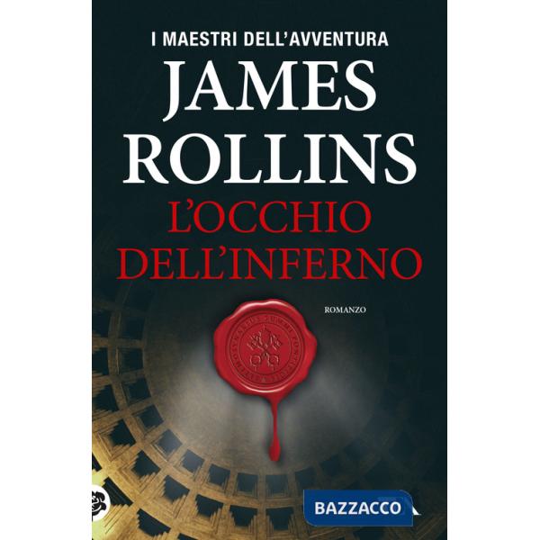 Occhio dell'inferno (L')