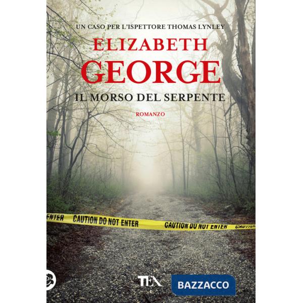 Morso del serpente (Il)