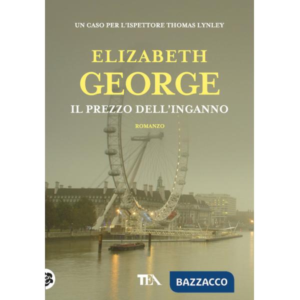 Prezzo dell'inganno (Il)