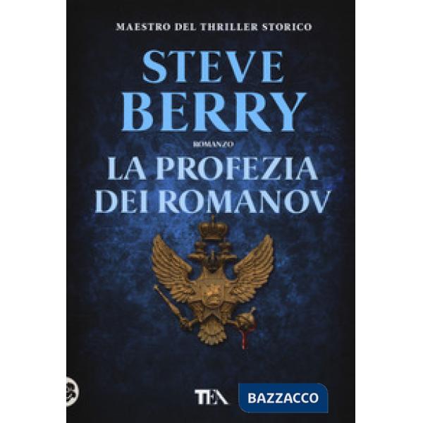 Profezia dei Romanov (La)