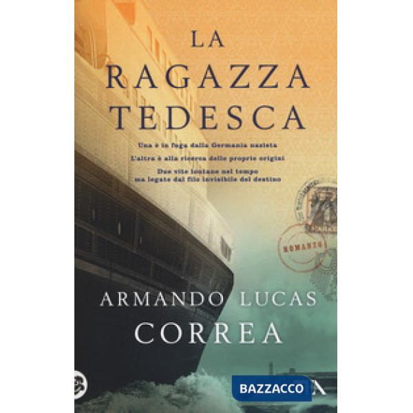 Ragazza tedesca (La)