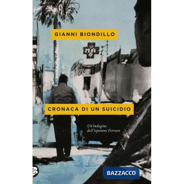 Cronaca di un suicidio