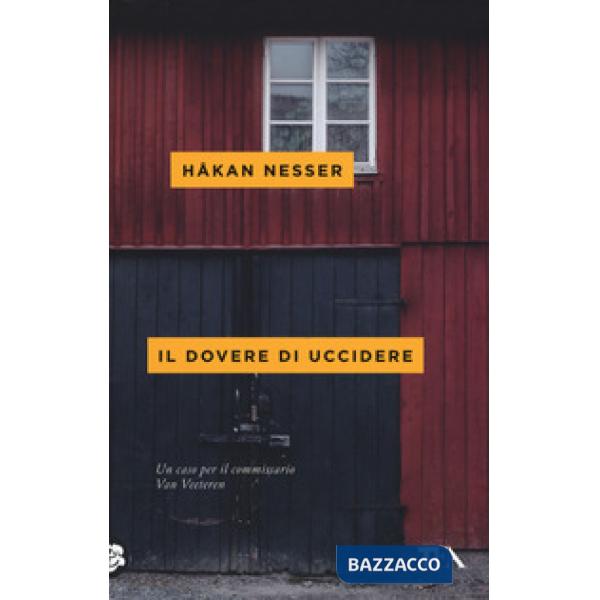 Dovere di uccidere (Il)