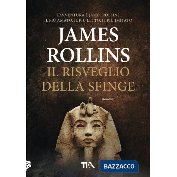 Risveglio della sfinge (Il)