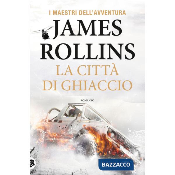 Città di ghiaccio (La)