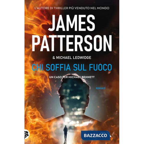 Chi soffia sul fuoco