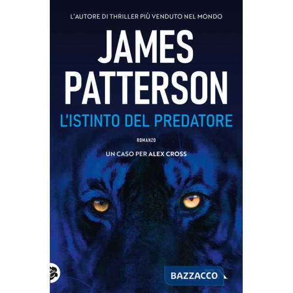 Istinto del predatore (L')