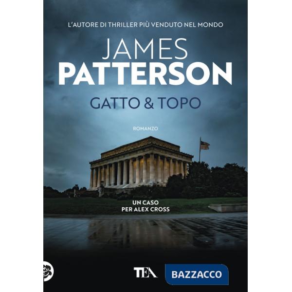 Gatto & topo