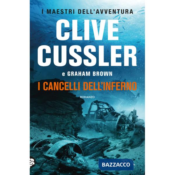 Cancelli dell'inferno (I)