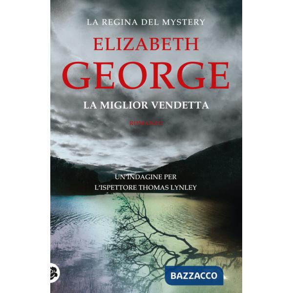 Miglior vendetta (La)