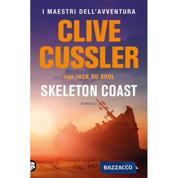 Skeleton Coast