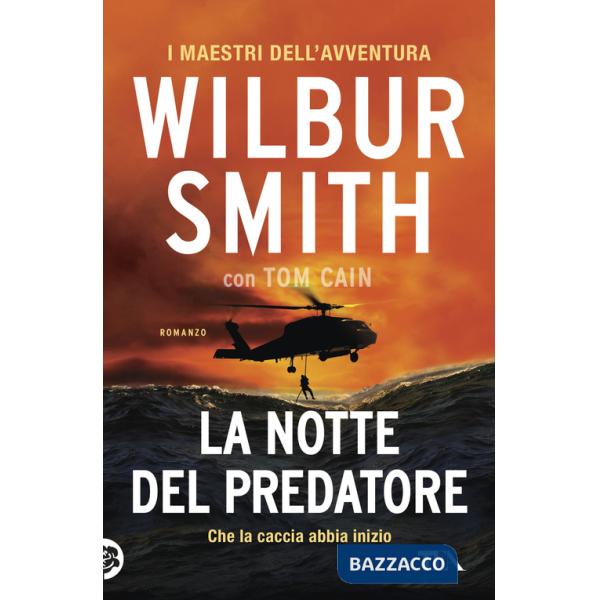 Notte del predatore (La)