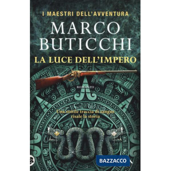 Luce dell'impero (La)