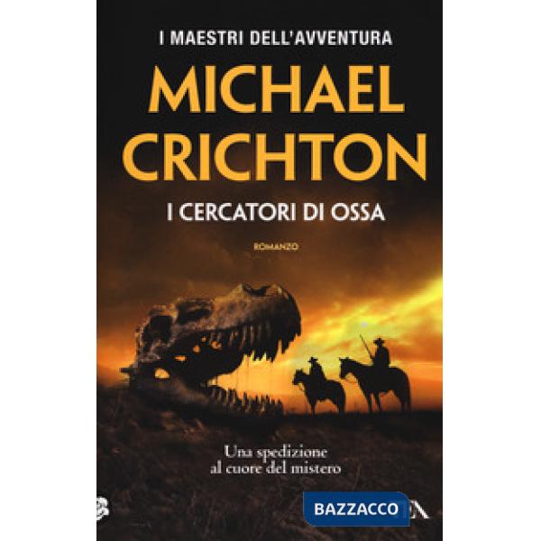 Cercatori di ossa (I)