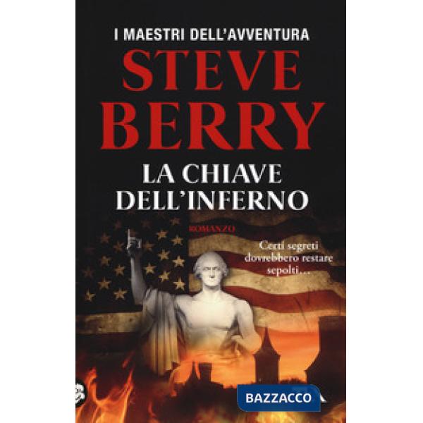 Chiave dell'inferno (La)
