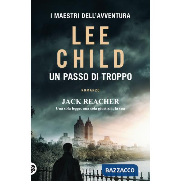 Passo di troppo (Un)