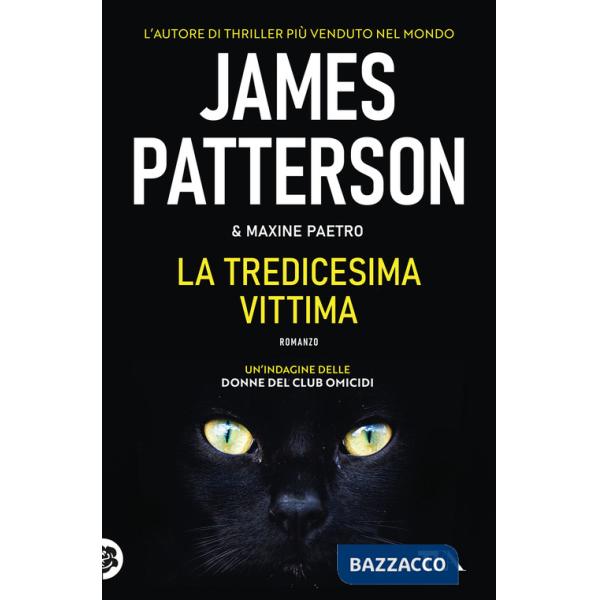 Tredicesima vittima (La)