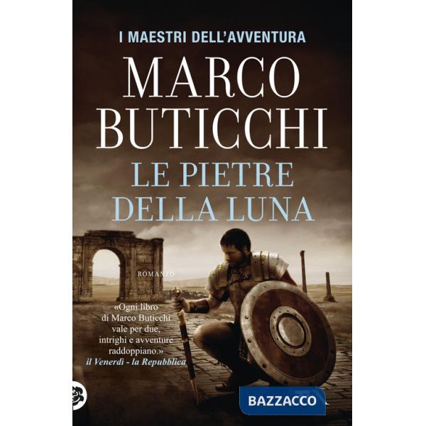 Pietre della luna (Le)