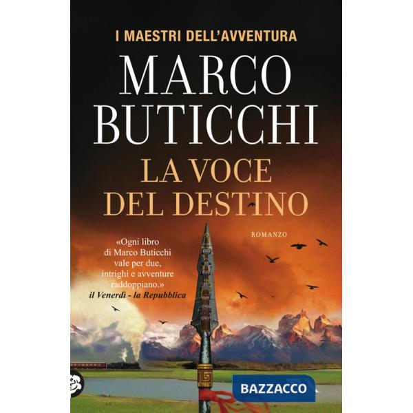 Voce del destino (La)