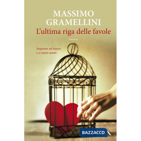 Ultima riga delle favole (L')