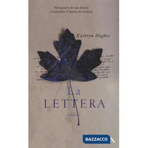 Lettera (La)