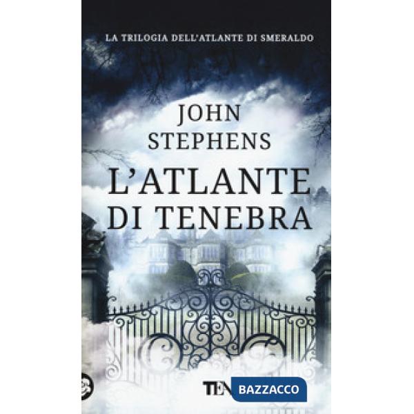 Atlante di tenebra (L')