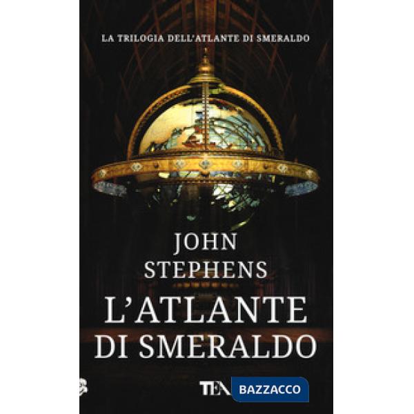 Atlante di smeraldo (L')