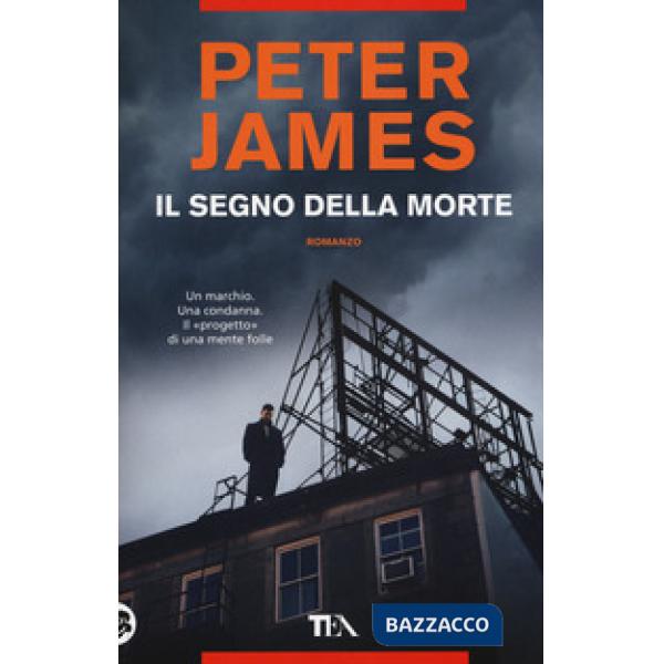 Segno della morte (Il)